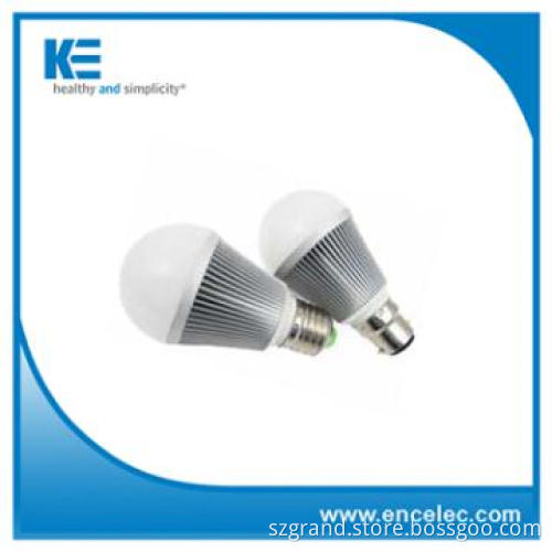 7W High Power LED Bulb Light CE, RoHS, FCC